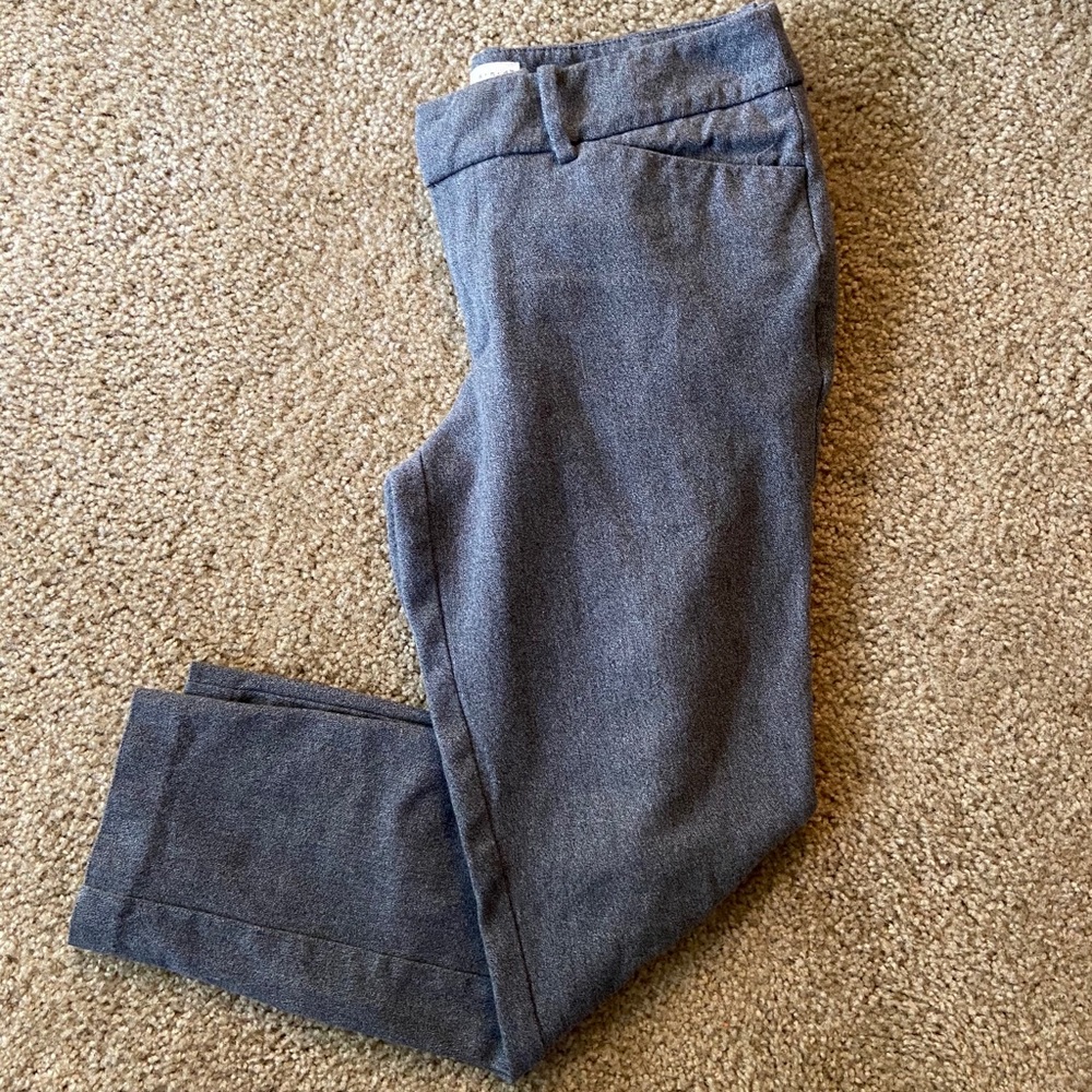 A•New•Day Dress Pant